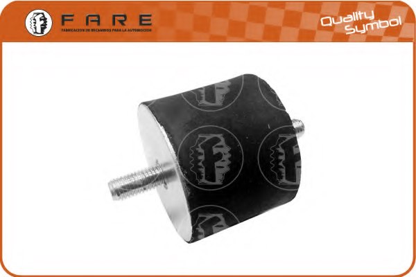 FARE SA 1782 Holder, engine mounting